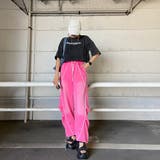 ブリーチショートTシャツ | non-hedge  | 詳細画像7 