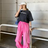 ブリーチショートTシャツ | non-hedge  | 詳細画像8 