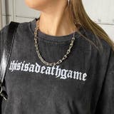 ブリーチビッグT | non-hedge  | 詳細画像11 