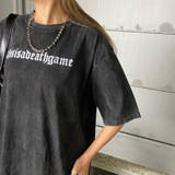 ブリーチビッグT | non-hedge  | 詳細画像13 