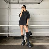 ブリーチビッグT | non-hedge  | 詳細画像2 