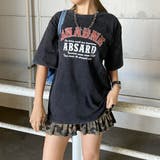 ブリーチビッグT | non-hedge  | 詳細画像28 