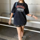 ブリーチビッグT | non-hedge  | 詳細画像29 