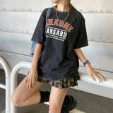 ブリーチビッグT | non-hedge  | 詳細画像30 