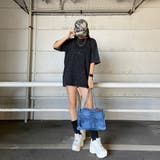 ブリーチビッグT | non-hedge  | 詳細画像32 