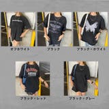 ブリーチビッグT | non-hedge  | 詳細画像41 