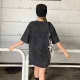 ブリーチビッグT | non-hedge  | 詳細画像5 