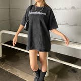 ブリーチビッグT | non-hedge  | 詳細画像8 