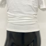 オフショルダーサイドドロストTシャツ | non-hedge | 詳細画像40