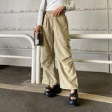 2WAYカーゴパンツ | non-hedge | 詳細画像9