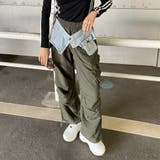 2WAYカーゴパンツ | non-hedge | 詳細画像18