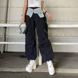2WAYカーゴパンツ | non-hedge | 詳細画像21