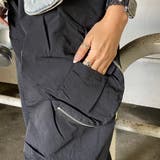 2WAYカーゴパンツ | non-hedge | 詳細画像31