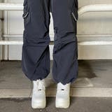 2WAYカーゴパンツ | non-hedge | 詳細画像32