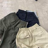 2WAYカーゴパンツ | non-hedge | 詳細画像45