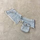 2WAYカーゴパンツ | non-hedge | 詳細画像49