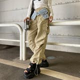 2WAYカーゴパンツ | non-hedge | 詳細画像6