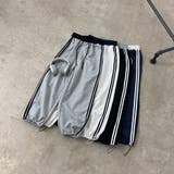 配色ラインカットパンツ | non-hedge  | 詳細画像37 