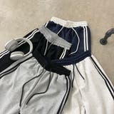 配色ラインカットパンツ | non-hedge  | 詳細画像38 