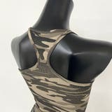 ストーンロゴキャミソール | non-hedge  | 詳細画像22 