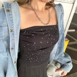 ブラック | ストーンベアトップ | non-hedge 