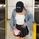 ストーンベアトップ | non-hedge  | 詳細画像2 