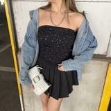 ストーンベアトップ | non-hedge  | 詳細画像5 