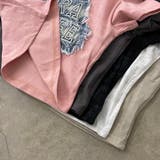 デニムロゴショートTシャツ | non-hedge  | 詳細画像41 