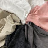 デニムロゴショートTシャツ | non-hedge  | 詳細画像42 