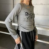 スタッズスターロゴTシャツ | non-hedge  | 詳細画像1 