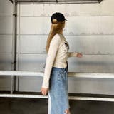 スタッズスターロゴTシャツ | non-hedge  | 詳細画像9 