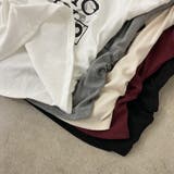 スタッズスターロゴTシャツ | non-hedge  | 詳細画像39 