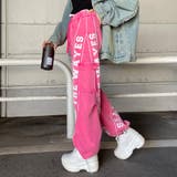 ブリーチラインロゴカットカーゴパンツ | non-hedge  | 詳細画像12 