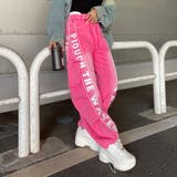 ブリーチラインロゴカットカーゴパンツ | non-hedge  | 詳細画像17 