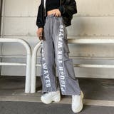 ブリーチラインロゴカットカーゴパンツ | non-hedge  | 詳細画像35 