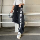 ブリーチラインロゴカットカーゴパンツ | non-hedge  | 詳細画像5 