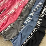 ブリーチラインロゴカットカーゴパンツ | non-hedge  | 詳細画像49 