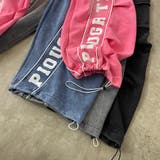 ブリーチラインロゴカットカーゴパンツ | non-hedge  | 詳細画像50 