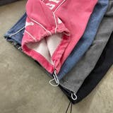 ブリーチラインロゴカットカーゴパンツ | non-hedge  | 詳細画像51 