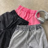 ブリーチカットカーゴパンツ | non-hedge  | 詳細画像41 