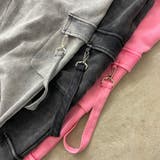 ブリーチカットカーゴパンツ | non-hedge  | 詳細画像44 