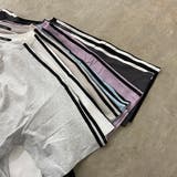 ラインロゴビッグTシャツ | non-hedge  | 詳細画像50 