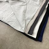 ロゴ転写ビッグTシャツ | non-hedge  | 詳細画像42 