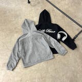 刺繍ロゴZIPパーカー・パンツセットアップ | non-hedge  | 詳細画像38 