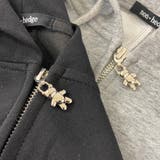 刺繍ロゴZIPパーカー・パンツセットアップ | non-hedge  | 詳細画像40 