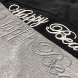 刺繍ロゴZIPパーカー・パンツセットアップ | non-hedge  | 詳細画像41 