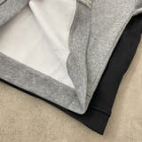 刺繍ロゴZIPパーカー・パンツセットアップ | non-hedge  | 詳細画像42 