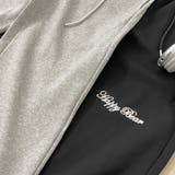 刺繍ロゴZIPパーカー・パンツセットアップ | non-hedge  | 詳細画像45 