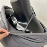 オフショルサイドドロストチュニック | non-hedge  | 詳細画像28 