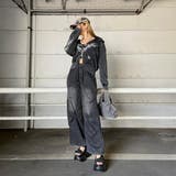 ブリーチハートモチーフZIPパーカー | non-hedge  | 詳細画像2 